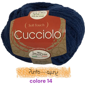 Miss Tricot CUCCIOLO