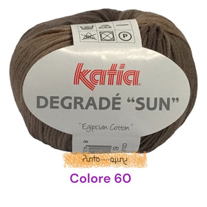 Katia DEGRADE' SUN