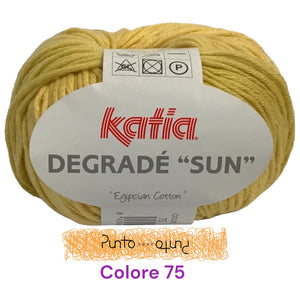 Katia DEGRADE' SUN