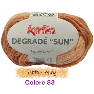 Katia DEGRADE' SUN