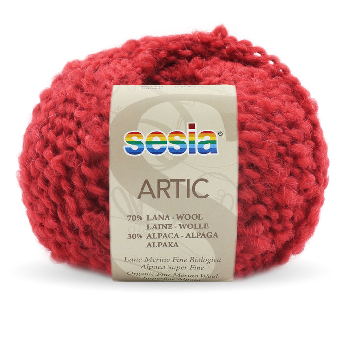 Sesia ARTIC