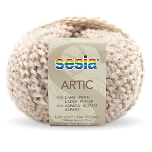 Sesia ARTIC